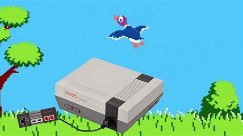 Best NES games: the 20 greatest Nintendo classics .